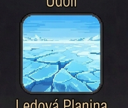 Ledová Planina